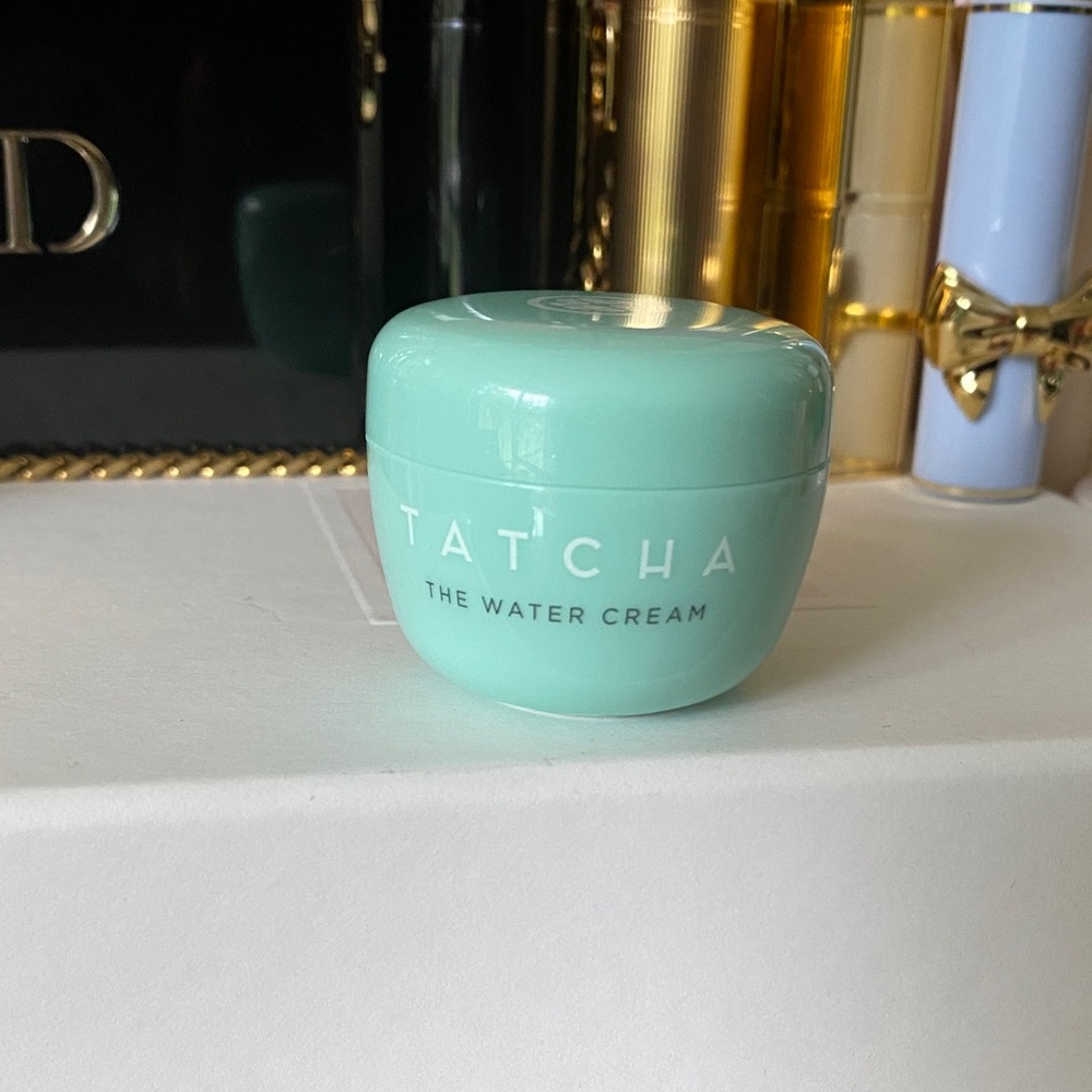 Tatcha The Water Cream - Picture 1 of 1